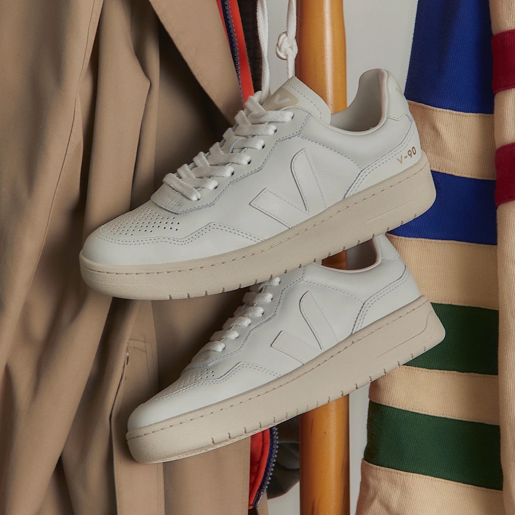 Veja V90 Sneakers  Brand New